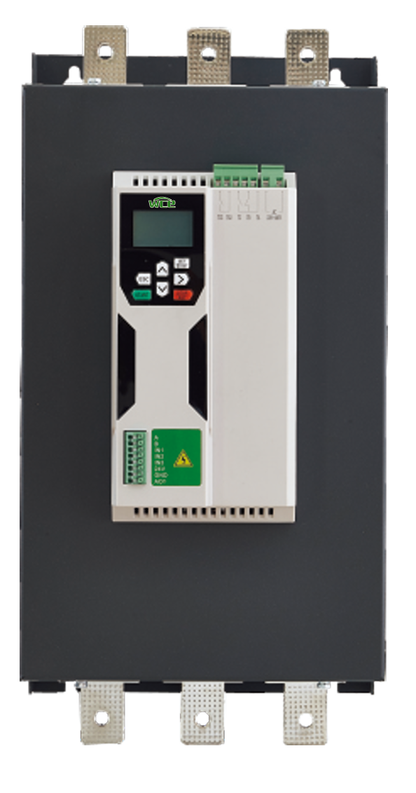 Inteligentny Softstart WCE SCKR1-360