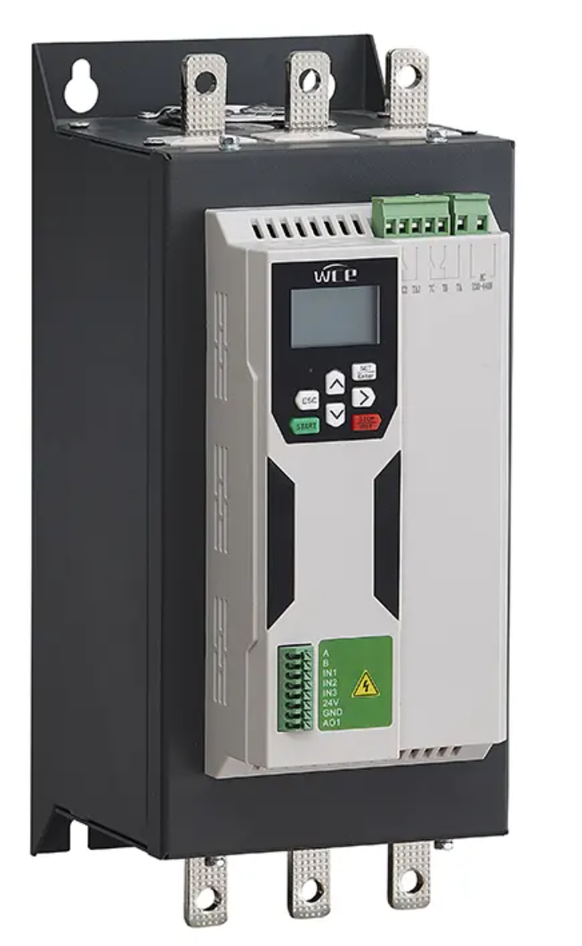 Inteligentny Softstart WCE SCKR1-360