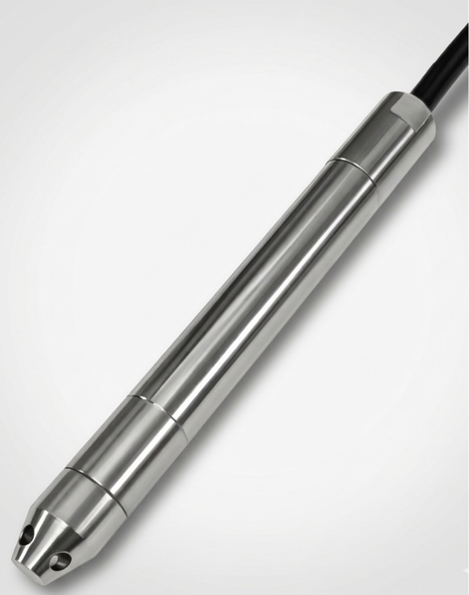 Sonda hydrostatyczna SH-16w (Atest PZH)