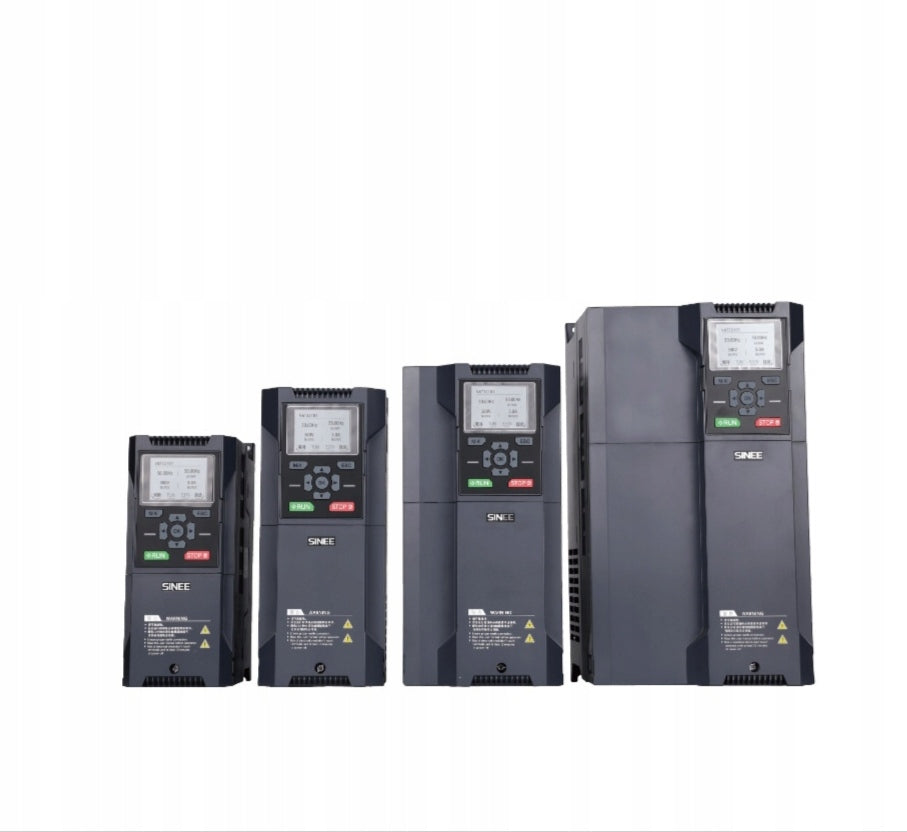 Przemiennik częstotliwości, falownik SINEE 55kW EM730-055-3BS